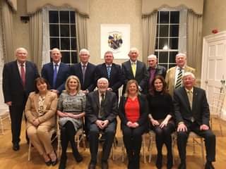 Rotary Walkathon for Northern Irish Charities