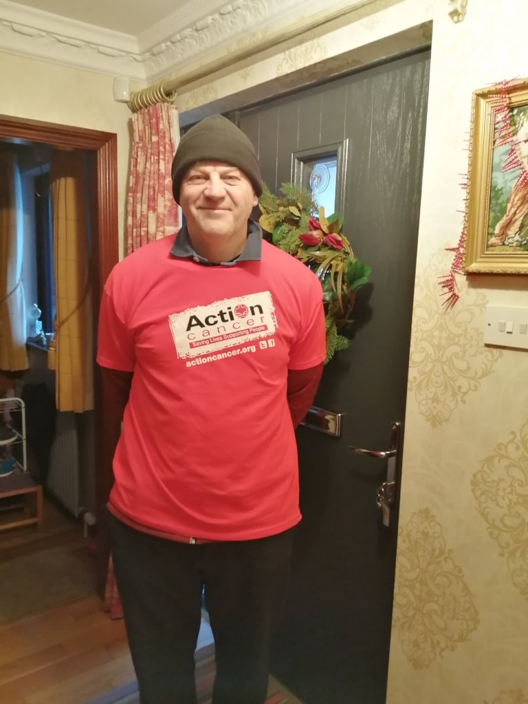 Rotary Walkathon for Northern Irish Charities