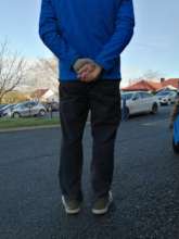 Rotary Walkathon for Northern Irish Charities