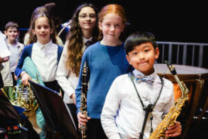 2025 BYMT massed band instrumentlists