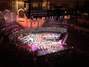 Concert Band - Schools Proms - Royal Albert Hall