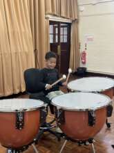 Try An Instrument Day