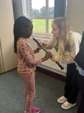 Try an Instrument - Oboe