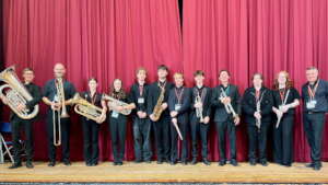 Inspire Band