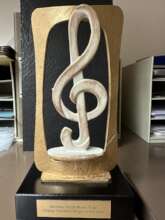 Classical SInger Trophy