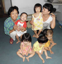 JH & friends