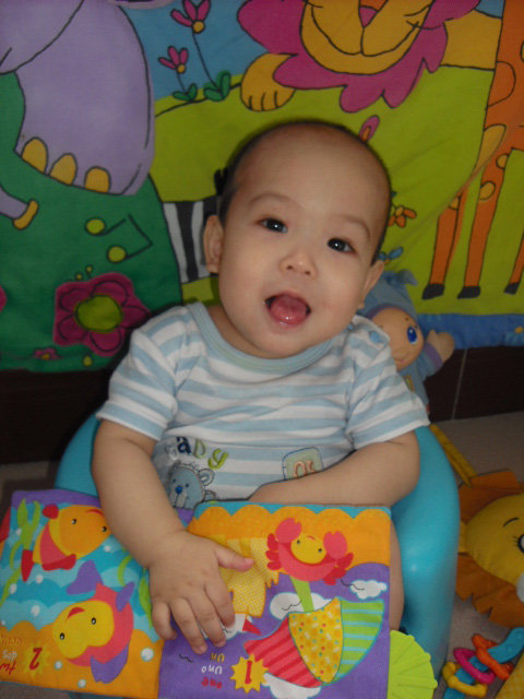 Fund critical surgery for 6 Chinese orphans