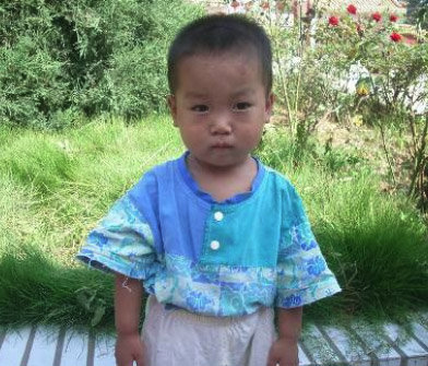 Fund critical surgery for 6 Chinese orphans