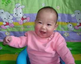 Fund critical surgery for 6 Chinese orphans