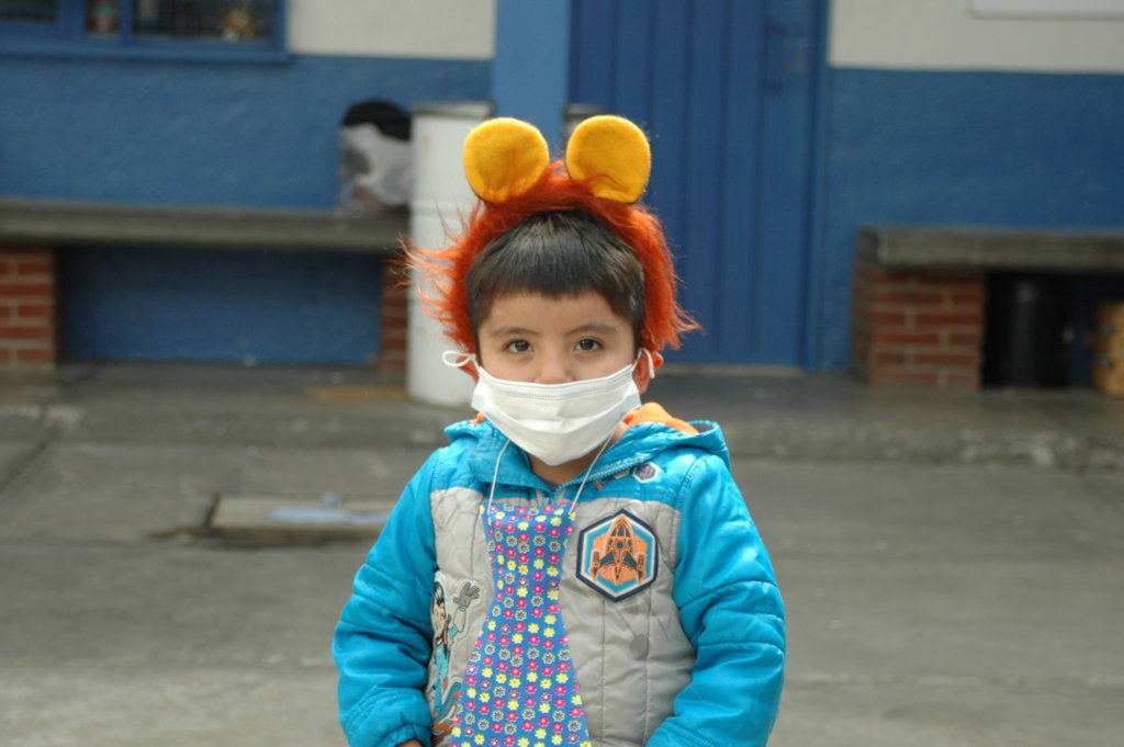 Educational digital skills for children at risk