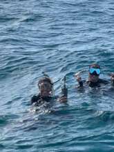 Retrieving the acoustic recorder