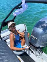 Cleaning the acoustic recorder