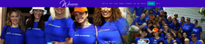 We are the Women & Girls of Global Change