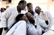 Stopping Deaths Caused by Antibiotic Resistance