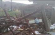 Philippines Typhoon Food Relief