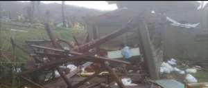 Philippines Typhoon Food Relief