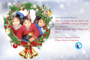 Merry Christmas & Happy New Year 2023