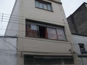 Project building