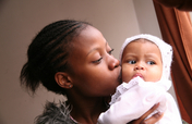 Empower 100 High Risk Teen Mums in Sao Paulo City