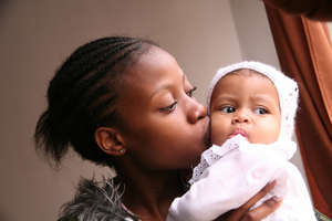 Empower 100 High Risk Teen Mums in Sao Paulo City