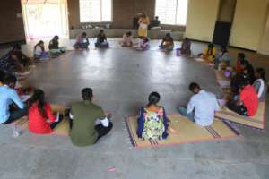 Youth Leadership Workshop