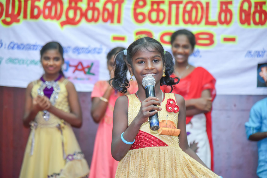 10 Years of TYCL | Youth-Led Community Action