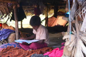INAGI-Youth-Led Community Development Project