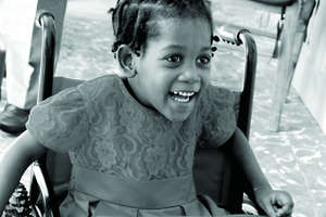 little Diana