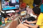 Empower Guatemalan students through digital tools