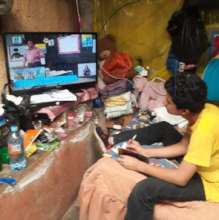 Empower Guatemalan students through digital tools