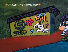 Under the same sun