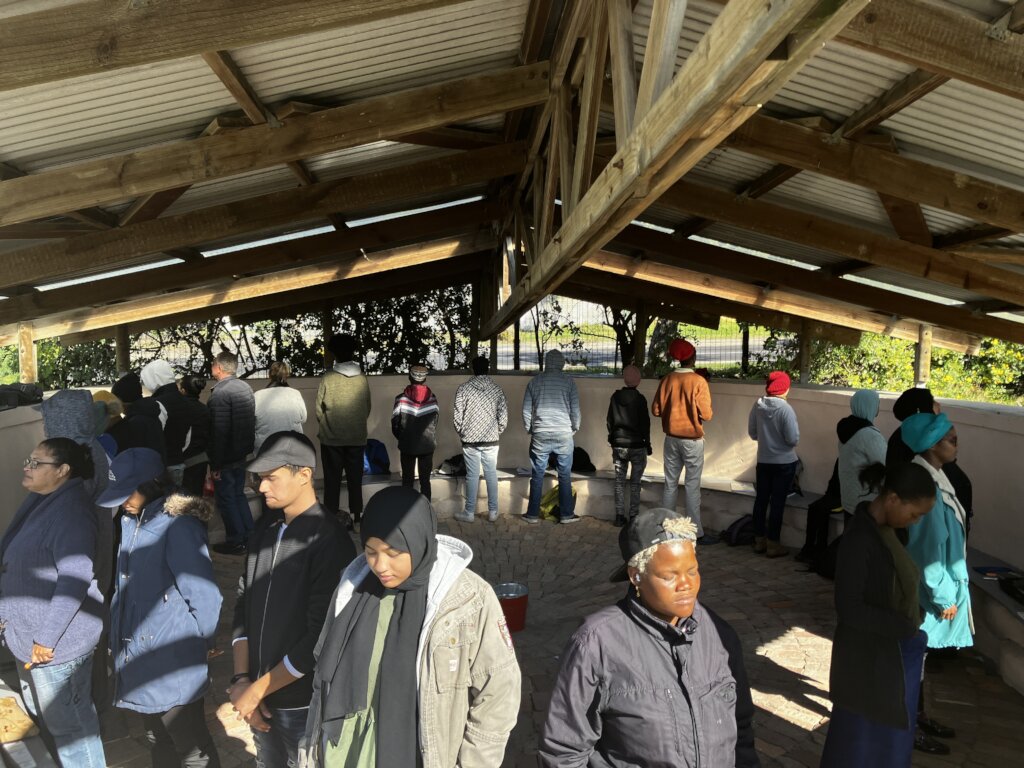 Cultivating a Greener Future Together