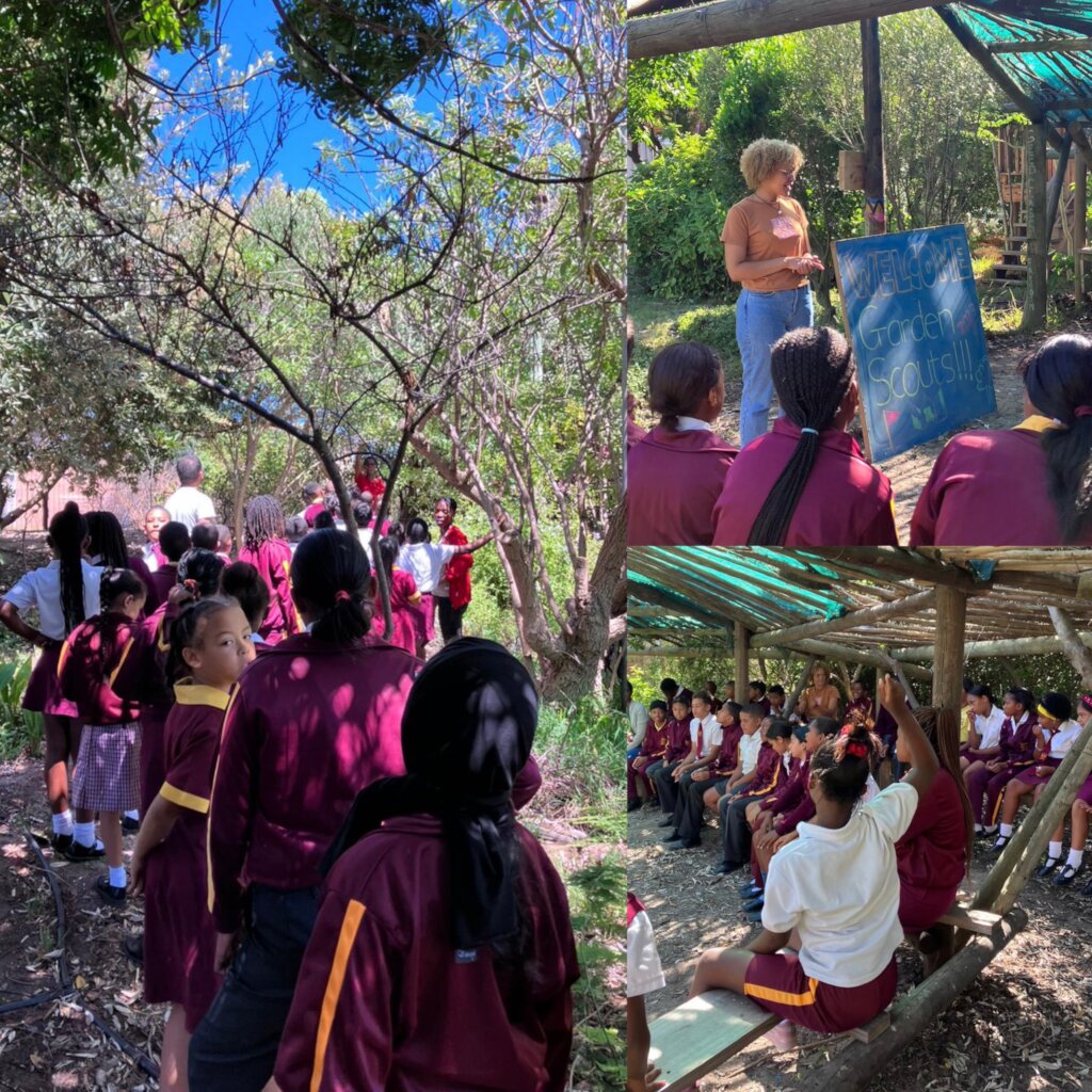 Cultivating a Greener Future Together