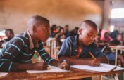 Gift Hope: Sponsor a Child in Zambia