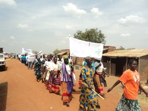International Women's Day 2013