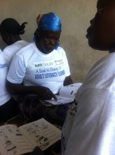literacy participant