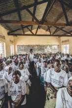 Literacy Class