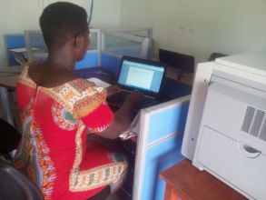 Computer Lab