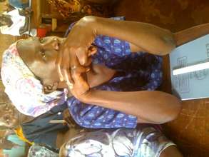 literacy class 2011