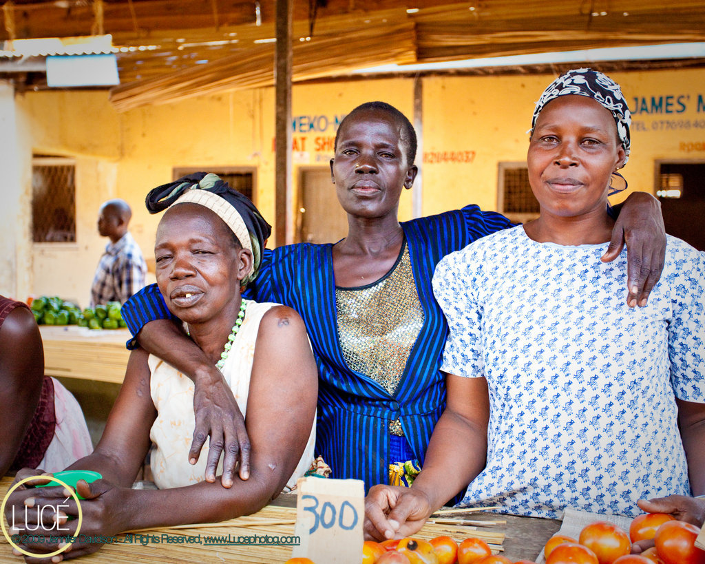 Help 200 women in northern Uganda learn to read
