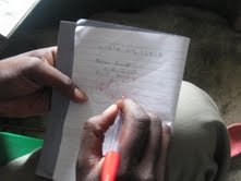 Help 200 women in northern Uganda learn to read