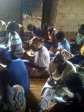 Literacy 2013