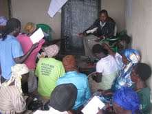 Literacy August 2013