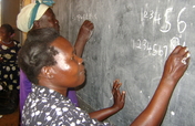 Help 200 women in northern Uganda learn to read