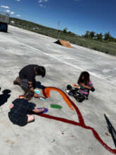 Making Beautiful Art and Building Community