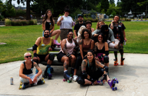 Distro meetup in July.