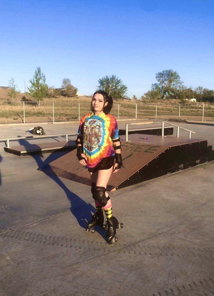 Safety and Joy for Indigenous Youths This Winter