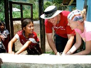Teaching Health and Hygiene