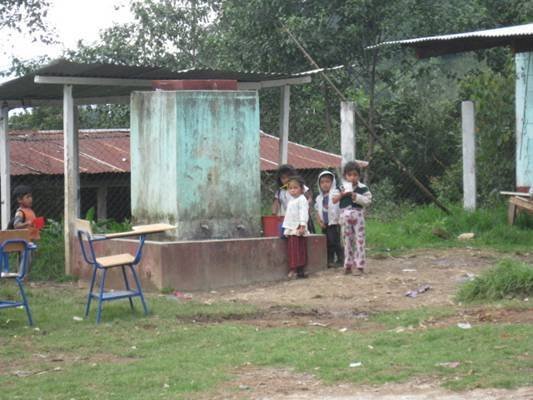 Provide clean water to 500 children in Guatemala