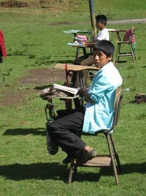Provide clean water to 500 children in Guatemala